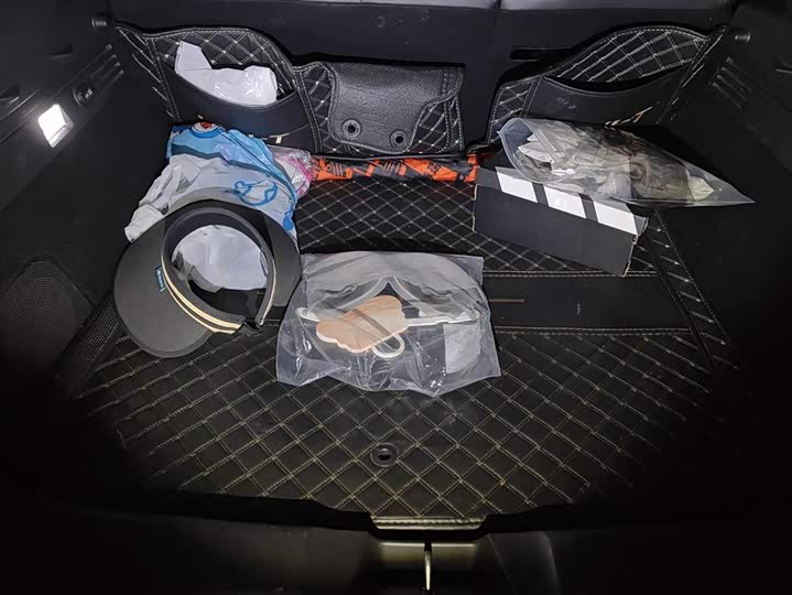 Фото 4 - Changan UNI-T