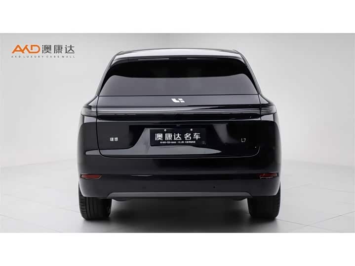 Фото 4 - LiXiang L7