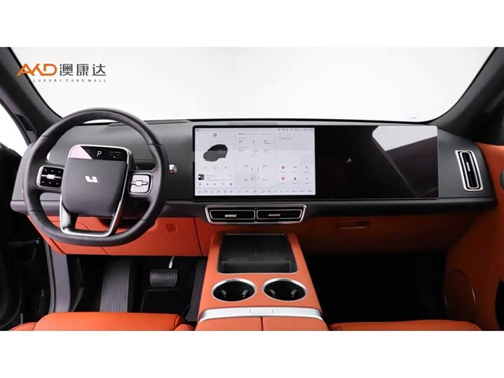 Фото 5 - LiXiang L7