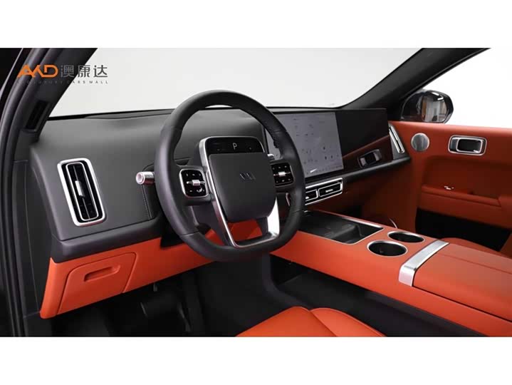 Фото 6 - LiXiang L7