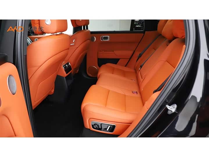 Фото 7 - LiXiang L7