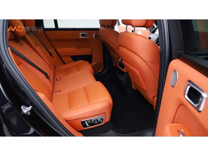 Фото 8 - LiXiang L7