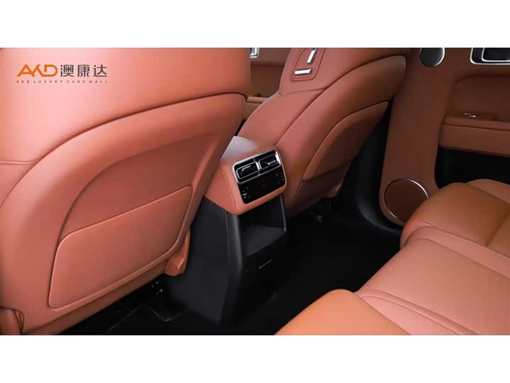 Фото 9 - LiXiang L7