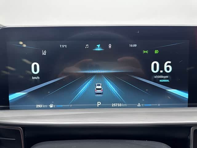 Фото 5 - Chery Tiggo 8 Plus