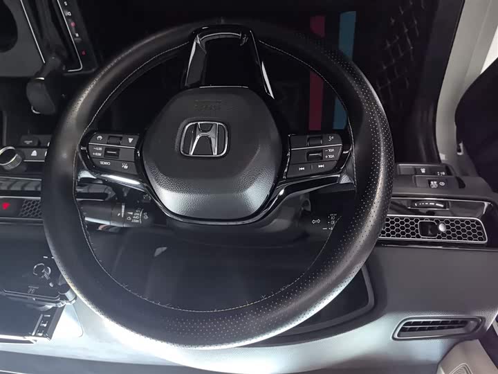 Фото 4 - Honda Civic