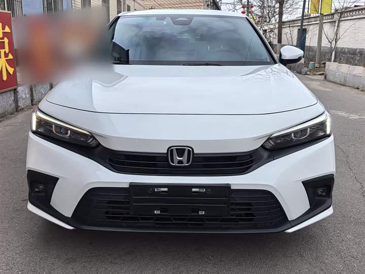 Фото 6 - Honda Civic