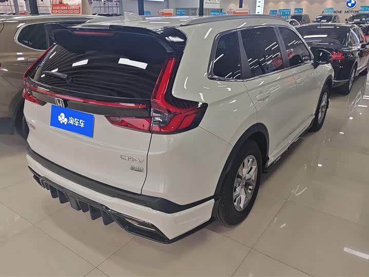 Фото 3 - Honda CR-V