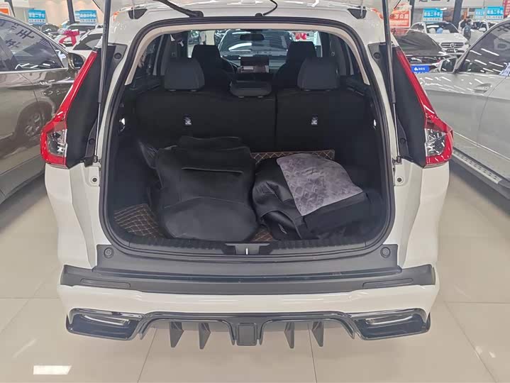 Фото 4 - Honda CR-V