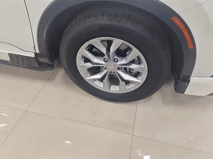 Фото 6 - Honda CR-V