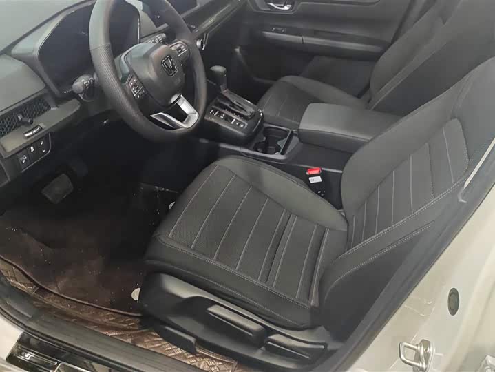 Фото 9 - Honda CR-V