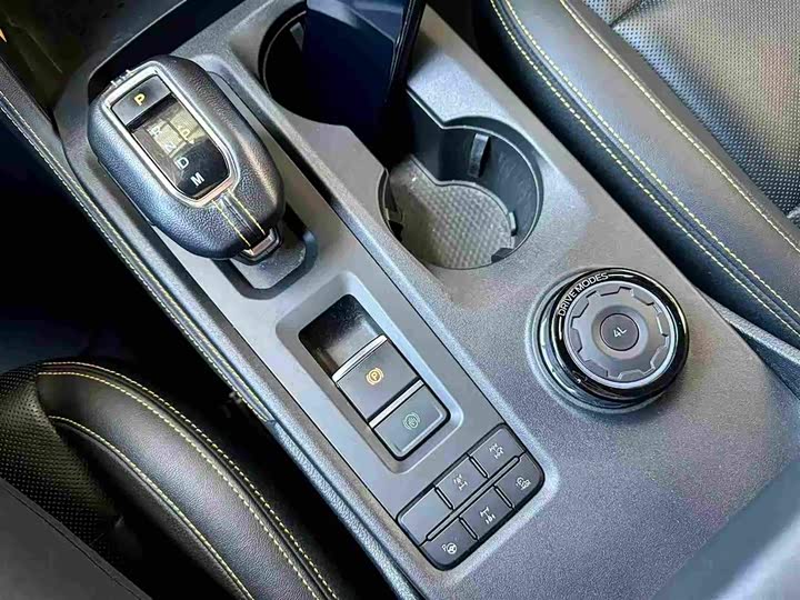 Фото 7 - Ford Ranger