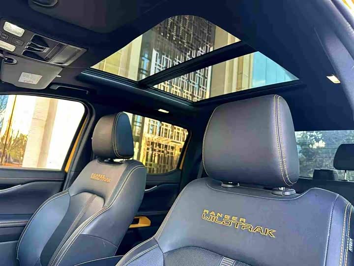 Фото 8 - Ford Ranger