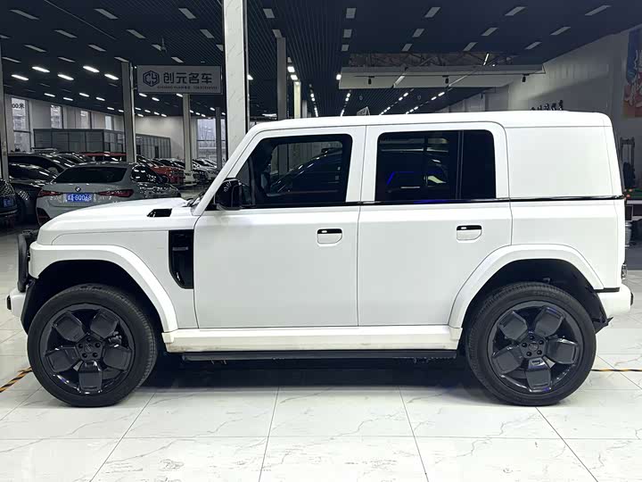 Фото 3 - Chery iCar V23