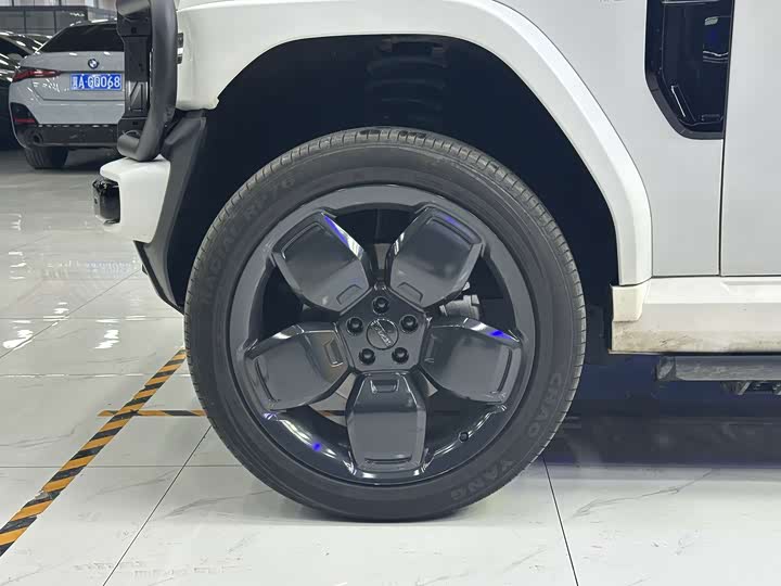 Фото 4 - Chery iCar V23