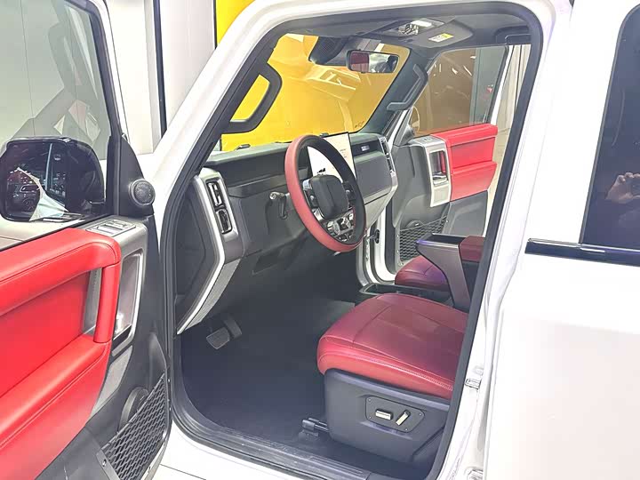 Фото 6 - Chery iCar V23