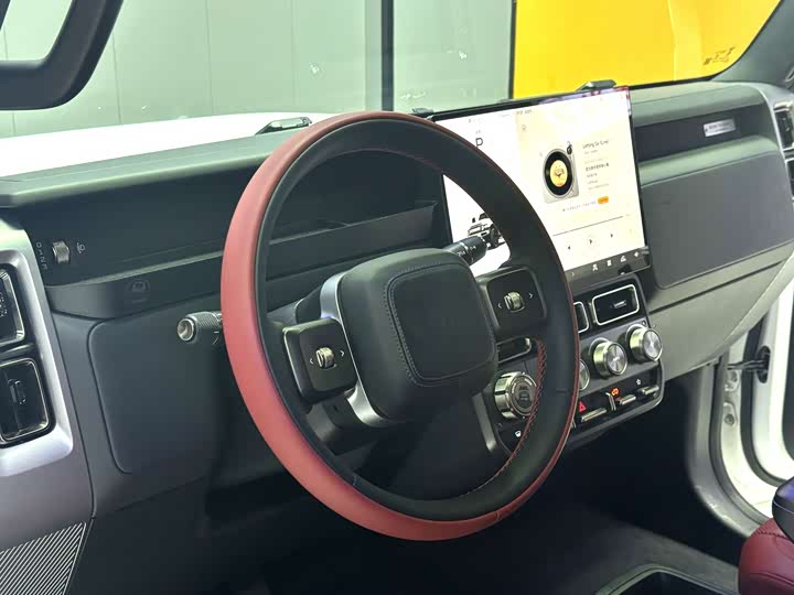 Фото 7 - Chery iCar V23