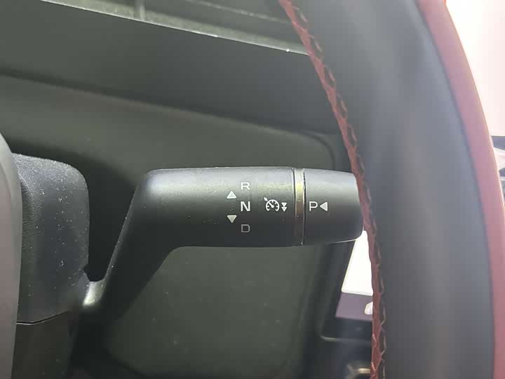 Фото 8 - Chery iCar V23