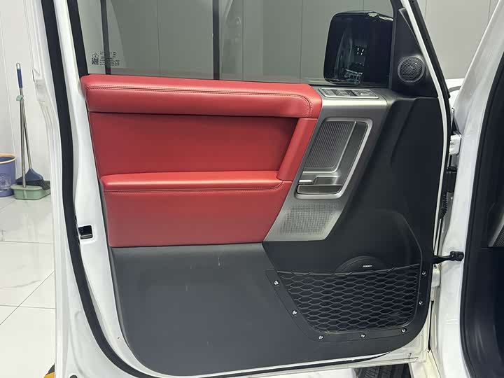 Фото 9 - Chery iCar V23