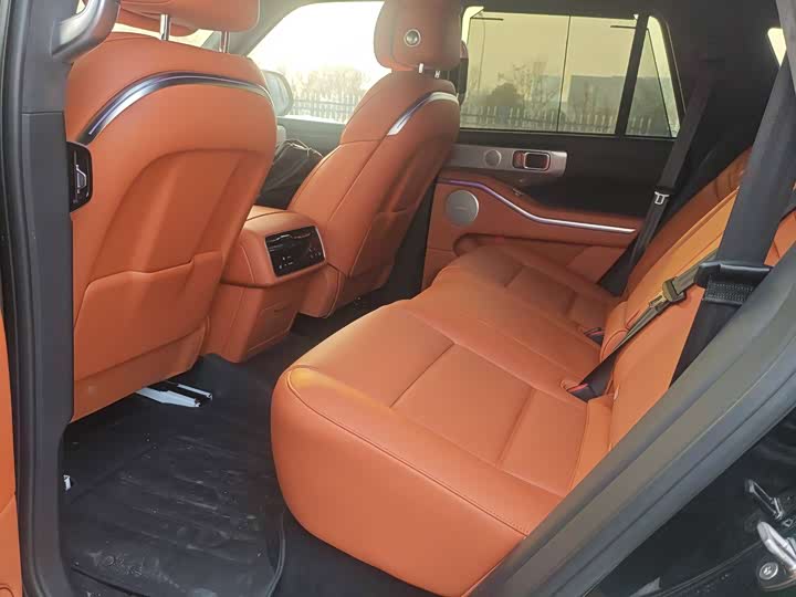 Фото 4 - Tank 700 Hybrid