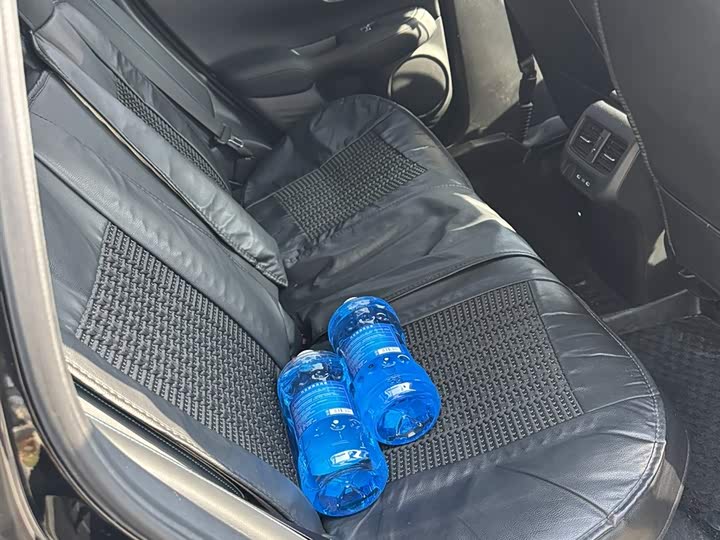 Фото 3 - Honda HR-V