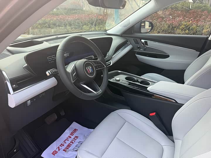 Фото 4 - Buick Electra E5