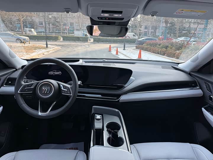 Фото 6 - Buick Electra E5