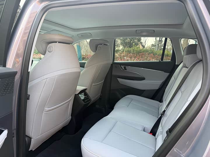 Фото 7 - Buick Electra E5