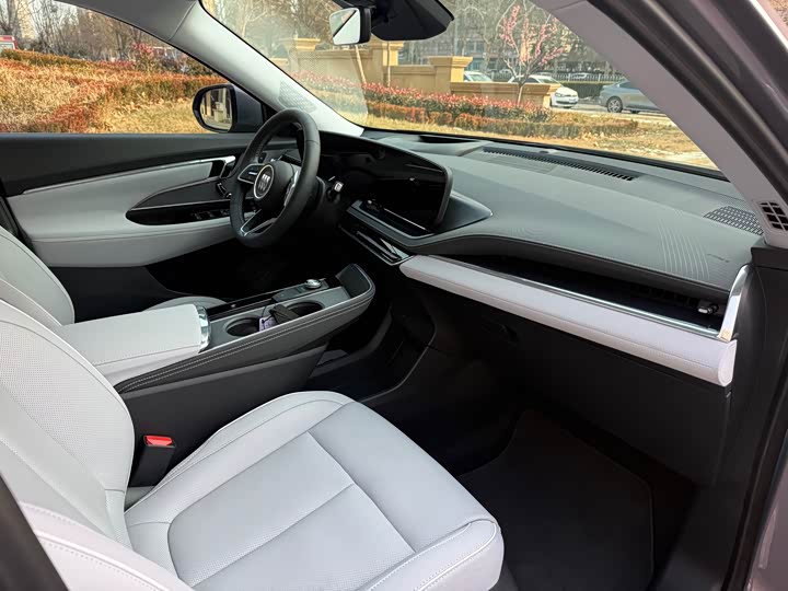 Фото 8 - Buick Electra E5