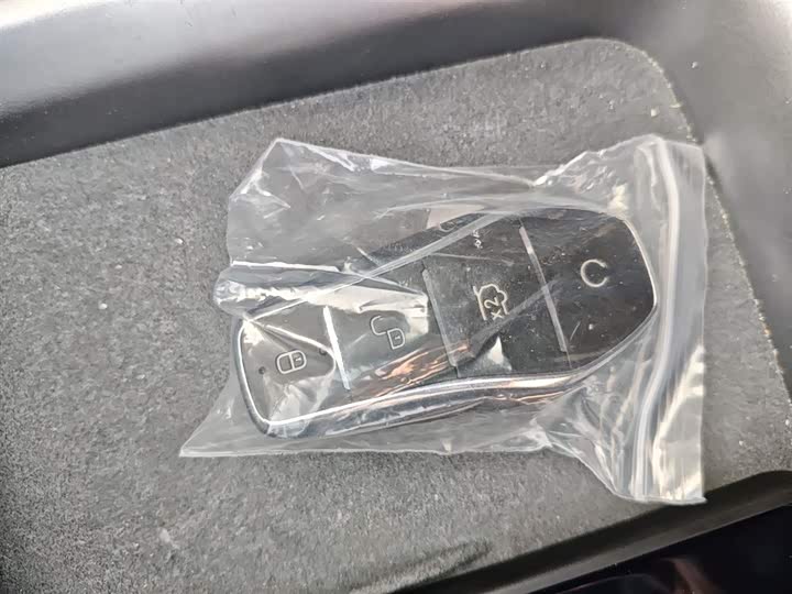 Фото 9 - BYD Seal