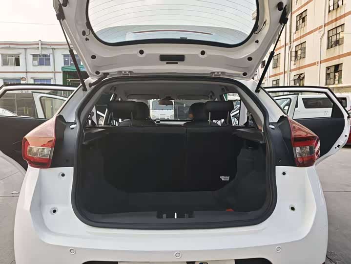 Фото 9 - Chery Tiggo 3x