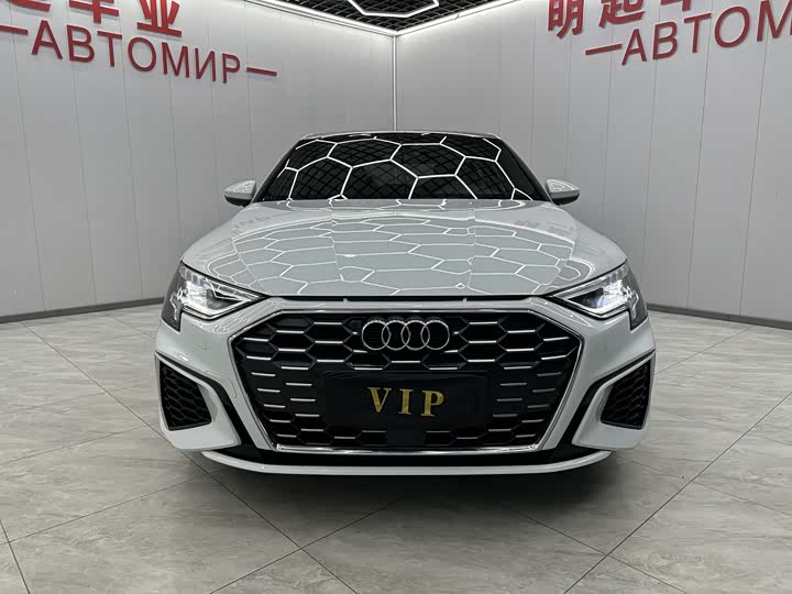 Фото 3 - Audi A3