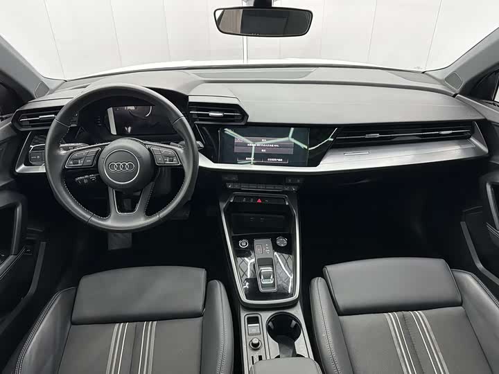 Фото 6 - Audi A3