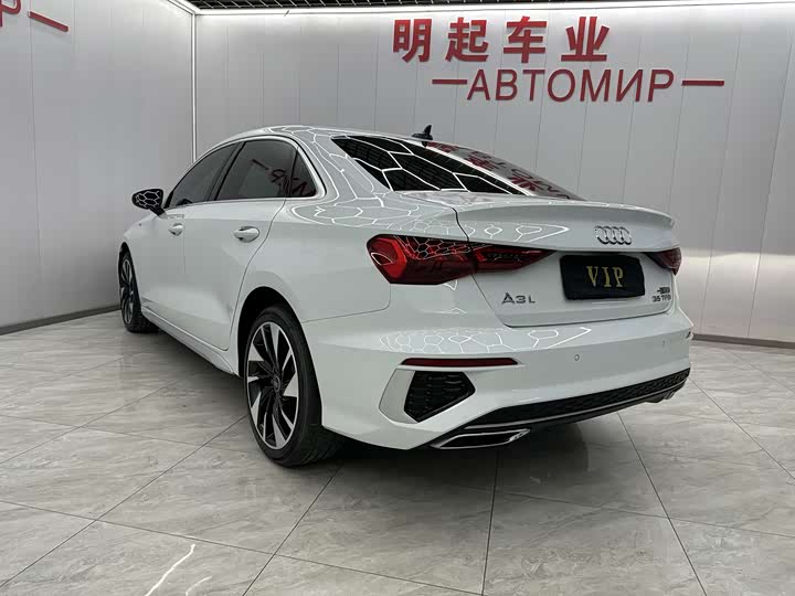 Фото 8 - Audi A3