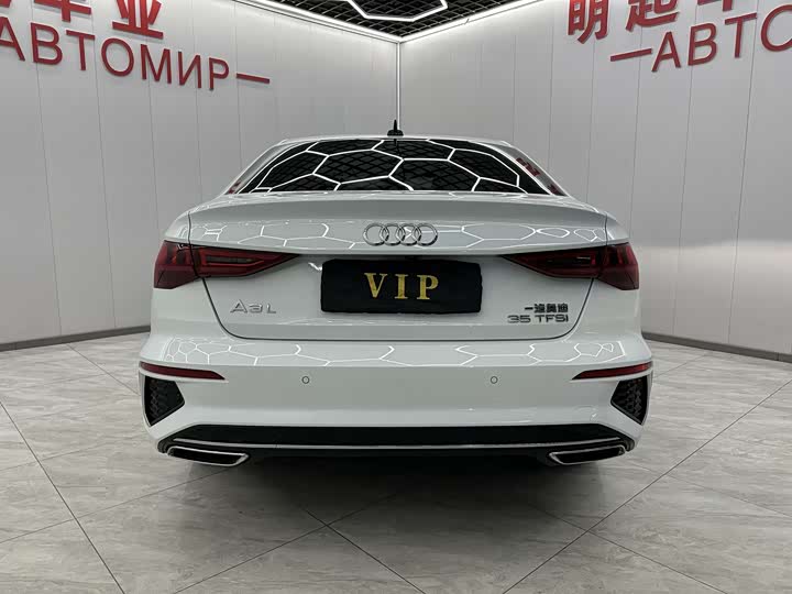 Фото 9 - Audi A3