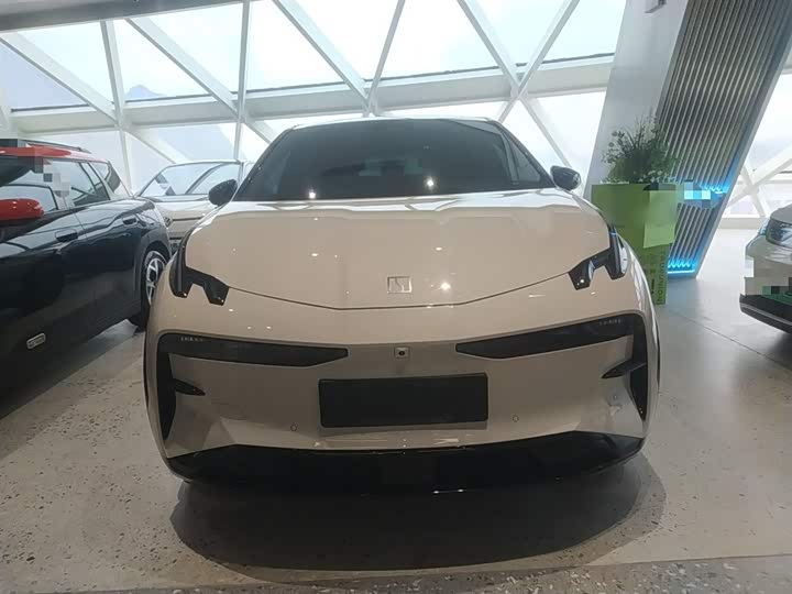 Фото 3 - Zeekr X