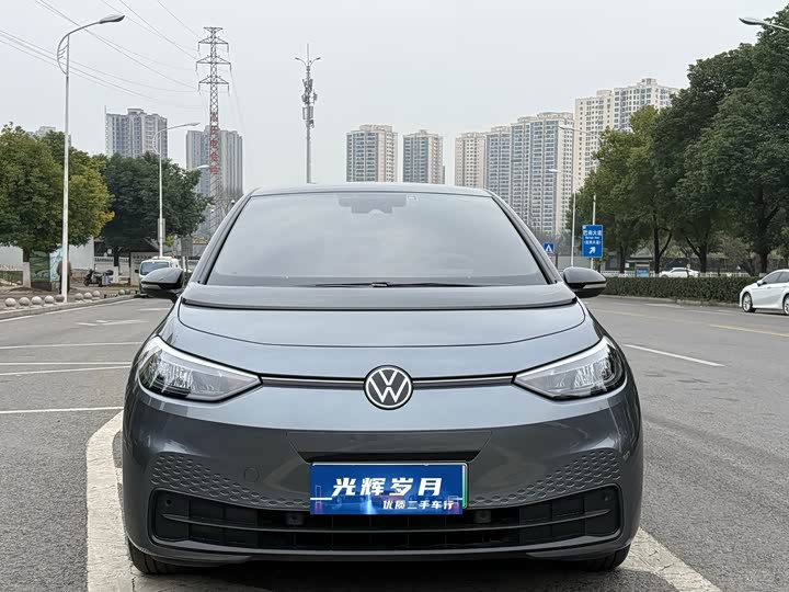 Фото 2 - Volkswagen ID.3