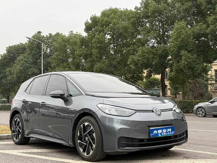 Фото 3 - Volkswagen ID.3