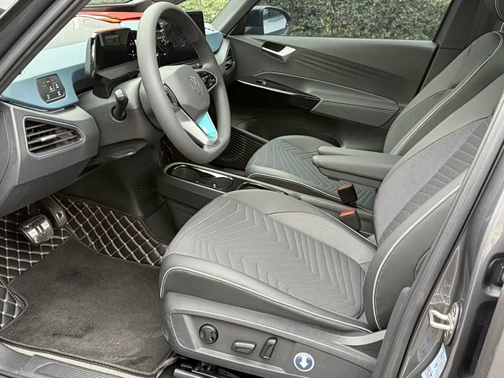 Фото 4 - Volkswagen ID.3