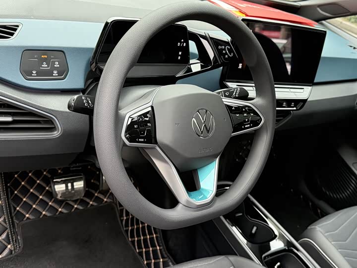 Фото 5 - Volkswagen ID.3