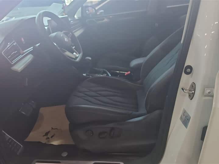 Фото 9 - Volkswagen Tiguan L Pro