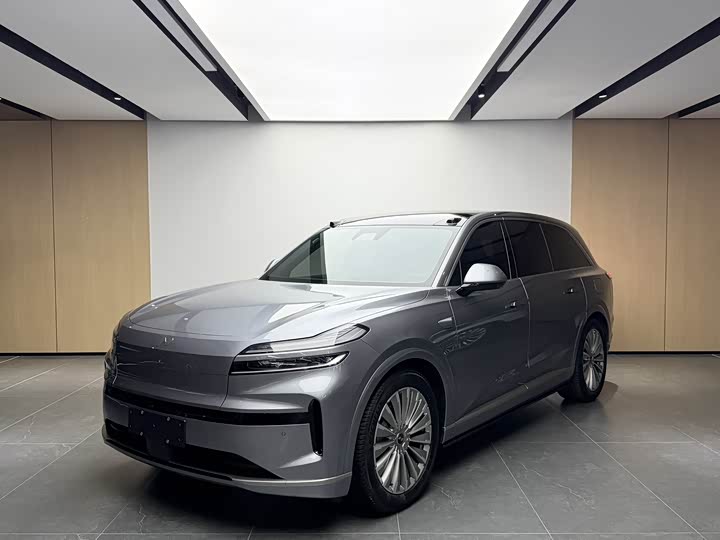 Фото 1 - Nio Onvo L90