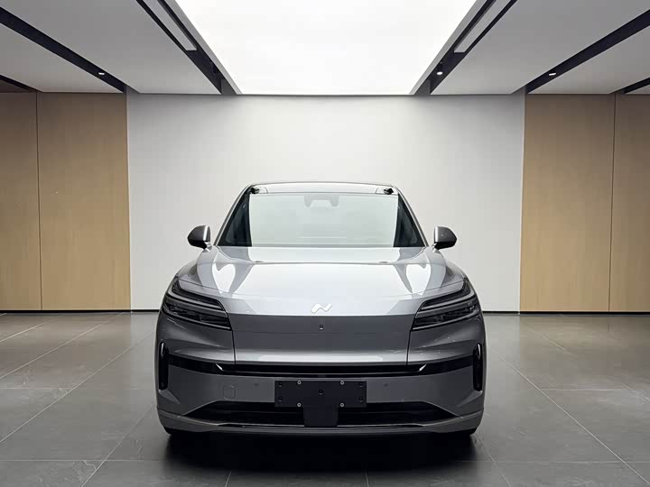 Фото 2 - Nio Onvo L90