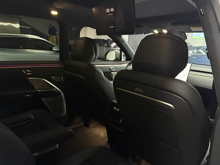 Фото 7 - Nio Onvo L90