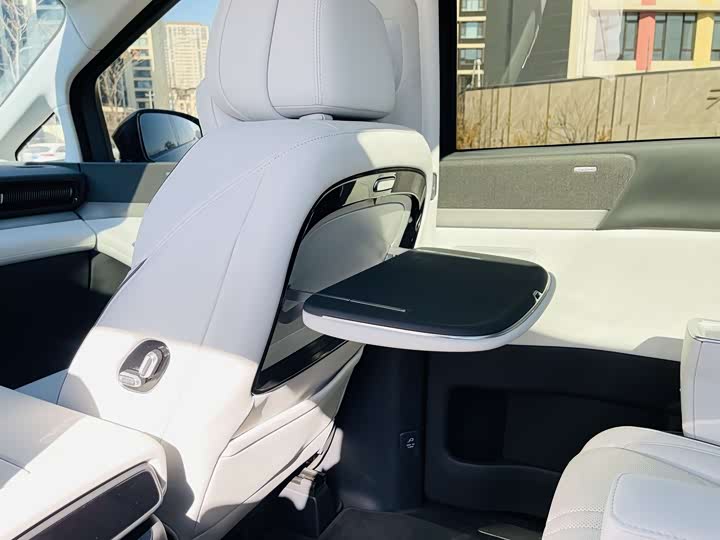 Фото 6 - XPeng X9