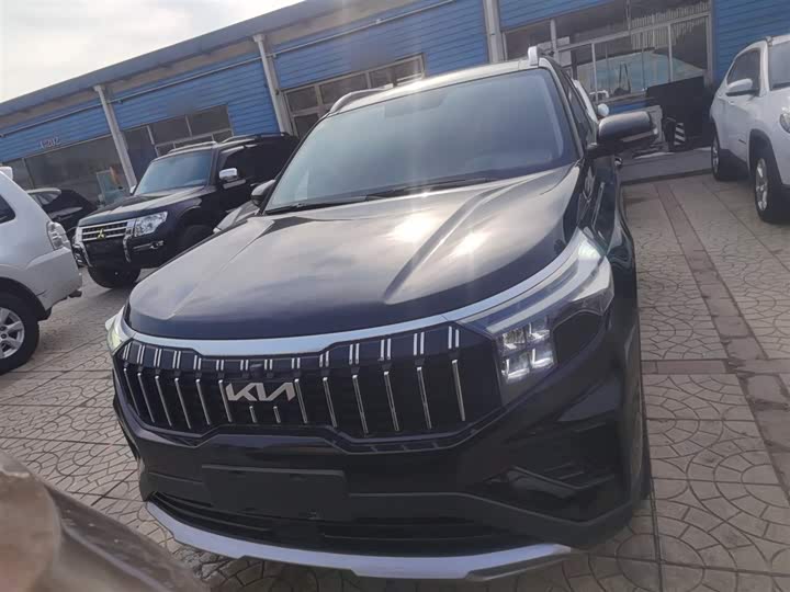 Фото 3 - Kia Sportage GT-line