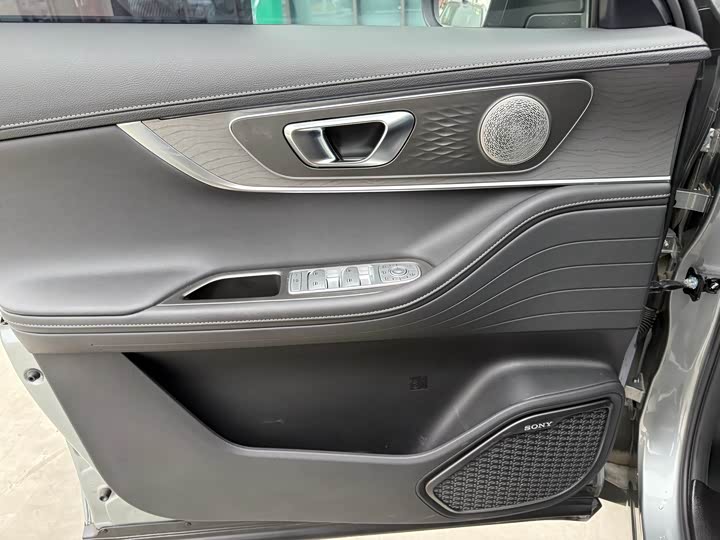 Фото 7 - Chery Tiggo 8 Plus