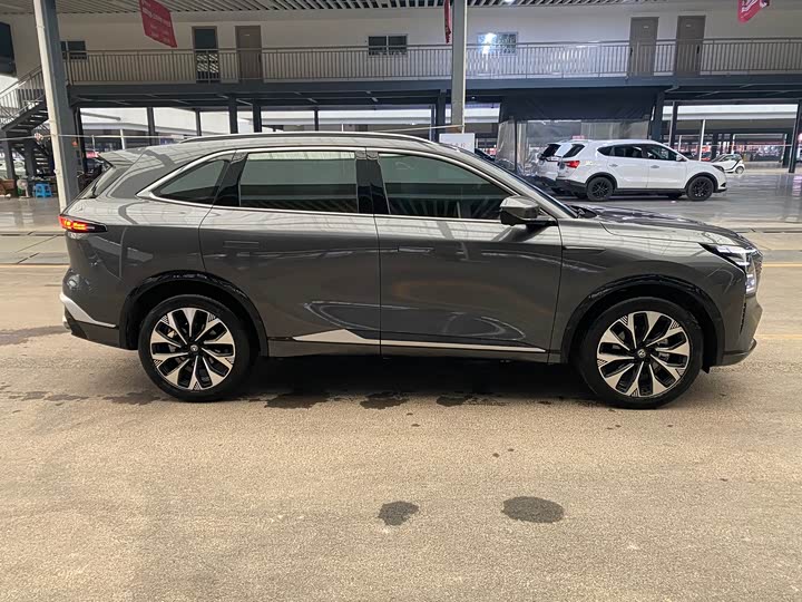 Фото 4 - Changan CS75 Plus