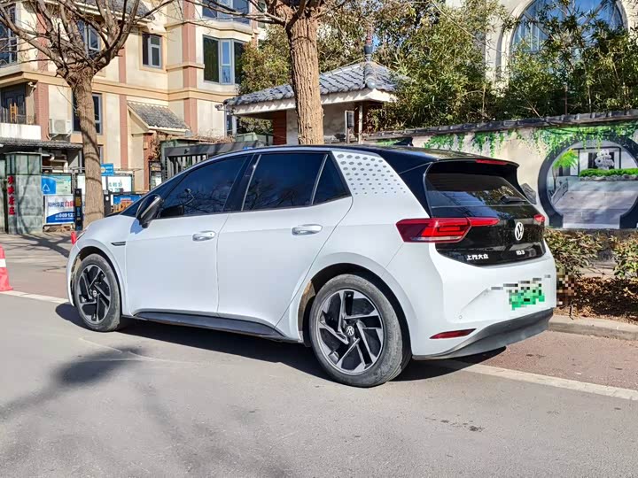 Фото 3 - Volkswagen ID.3