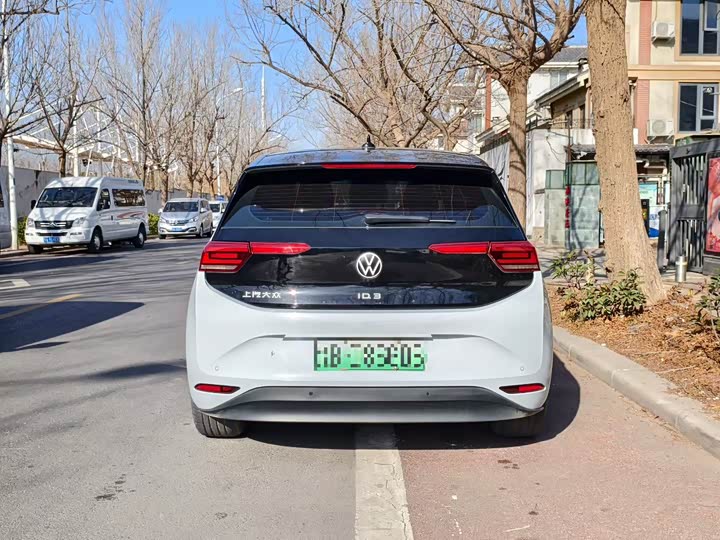 Фото 4 - Volkswagen ID.3