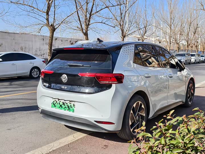 Фото 5 - Volkswagen ID.3